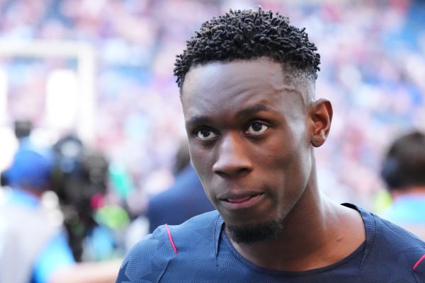 Önce Trump, Şimdi Everton: Balogun Yine Skandalın Ortasında, Son Gün Transferi Çöktü