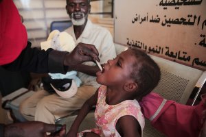 Yardım Kesintileri Sudan'da Onlarca Sağlık Kliniğini Kapatmaya Zorluyor