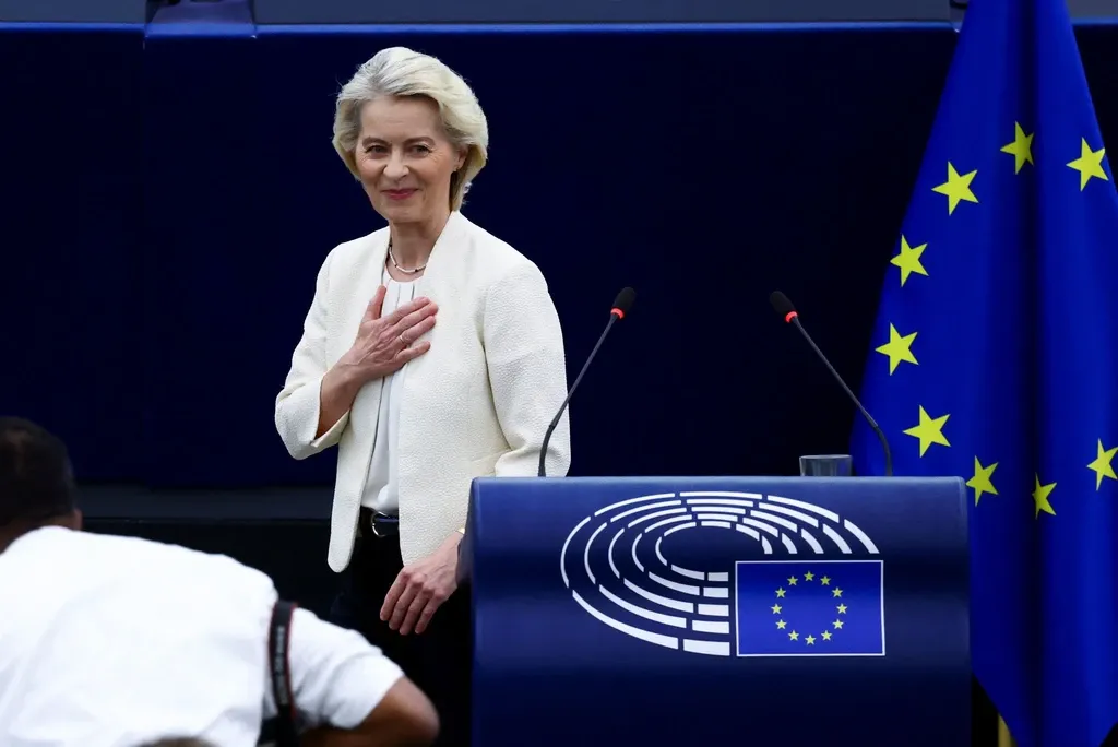 Miçotakis ve Carney New York'ta Yunanistan-Kanada ve AB iş birliğini görüştü