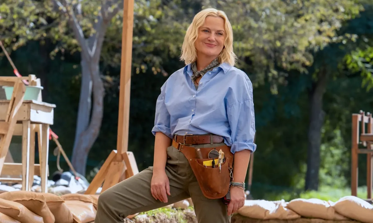 16 Eylül 2026 burç yorumları: Amy Poehler, kazanacak çok şeyin var