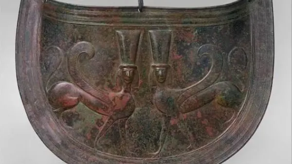 ABD'den on beş Yunan antikası iade edildi