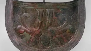 ABD'den on beş Yunan antikası iade edildi
