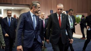 Yunanistan alarmda Erdoğan New York'a gelirken: Atina Türkiye'nin hamlelerini izliyor