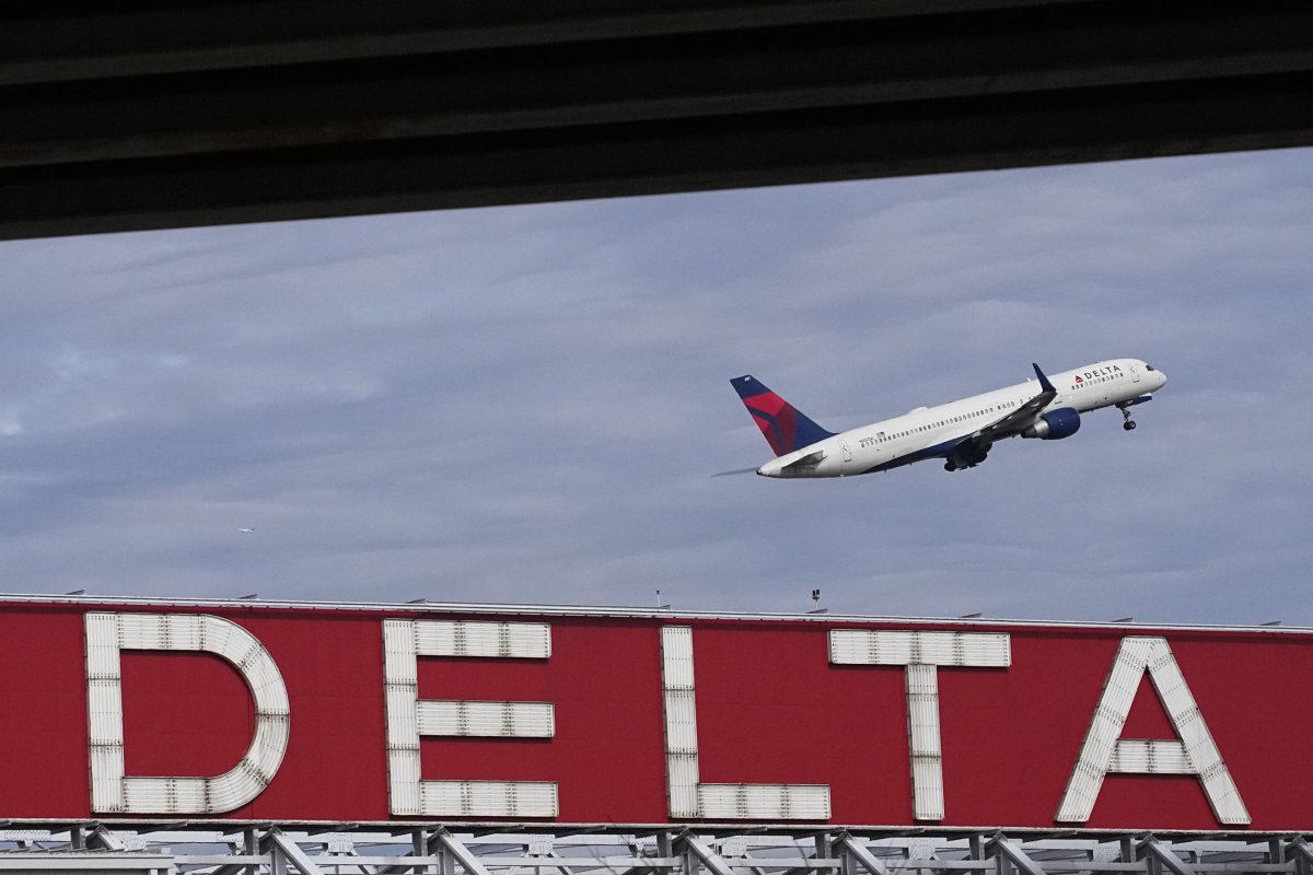 Delta, Detroit'ten Atina, Yunanistan'a 2027 için yeni direkt sefer duyurdu