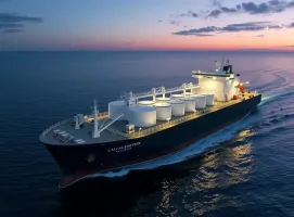 Petronas ve Metlen Yunanistan için beş yıllık LNG tedarik anlaşması imzaladı