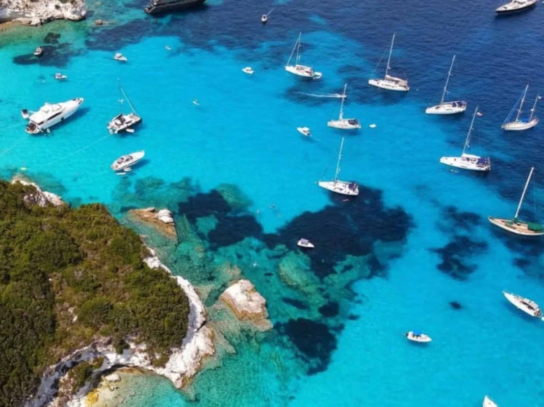 Bir İsimde Ne Var? 14 Yunan Adası Nasıl İsimlerini Aldı