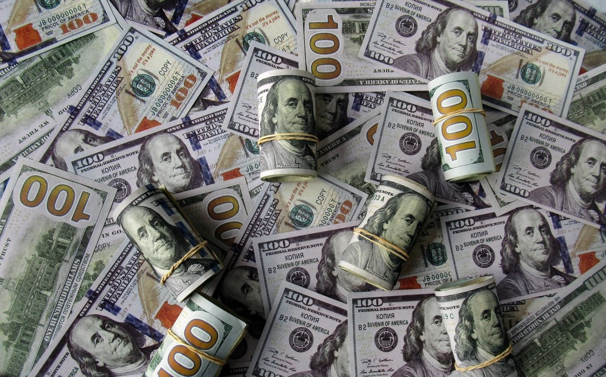 Amerika'nın gizli milyonerleri Forbes 400'ün 13 katı servete sahip