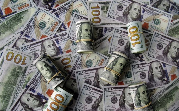 Amerika'nın gizli milyonerleri Forbes 400'ün 13 katı servete sahip