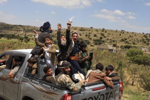 Yemen'deki Husiler neden yıllar süren savaş boyunca daha da güçlendi