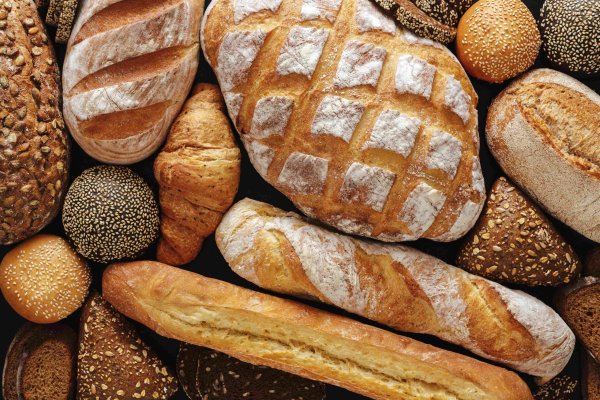 Yunanistan'da Ekmek Fiyatları Yükseliyor: Fırıncılar Destek İstiyor
