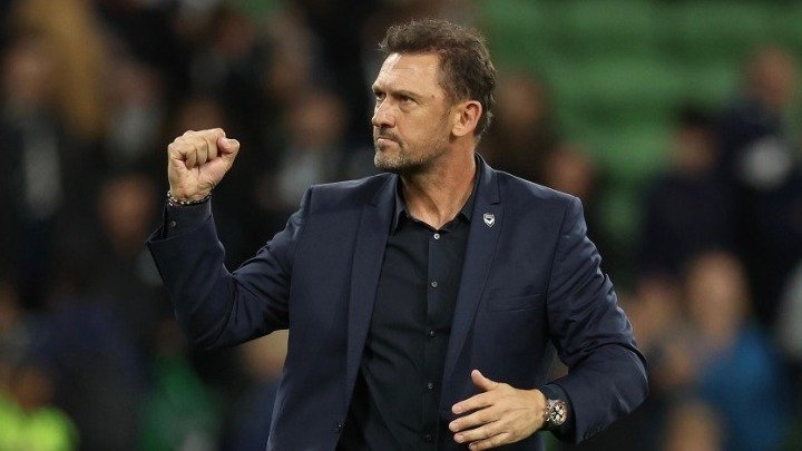 Avustralya Teknik Direktörü Tony Popovic Sözleşme Uzaltmayı Reddetti