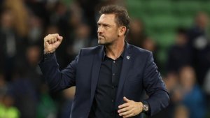 Avustralya Teknik Direktörü Tony Popovic Sözleşme Uzaltmayı Reddetti