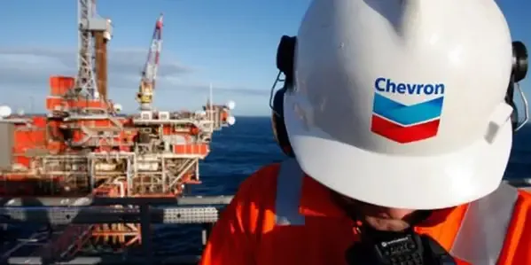 Chevron Yunanistan açıklarında sismik araştırmalara 2026'da başlamaya hazırlanıyor