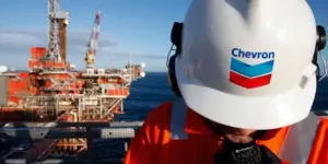 Chevron Yunanistan açıklarında sismik araştırmalara 2026'da başlamaya hazırlanıyor