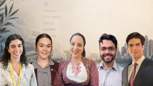 Sonraki 100 yıl için bunu istiyoruz diyor yeni nesil okurlar
