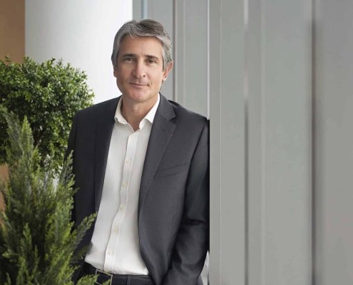Thales CEO'su Patrice Caine: Avrupa savunma bağımsızlığı siyasi irade meselesi