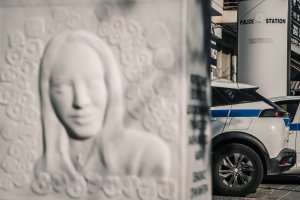 Kyriaki Griva'nın Katledildiği Gece Nöbetçi Olan Polisler, Görevi İhmal Suçundan Hakim Karşısına Çıkacak