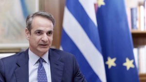 Yunanistan gelecek hafta ısınma yakıtı destek paketini açıklayacak, başbakan Miçotakis söyledi