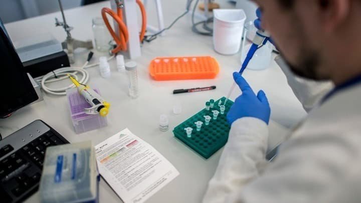 Yunan ekibi yeni multipl miyelom tedavisine katkı sağladı