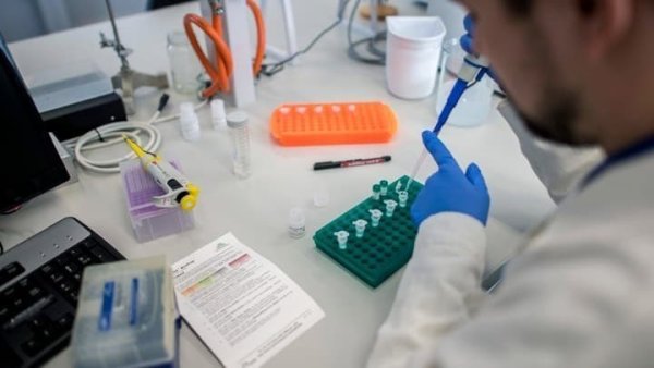Yunan ekibi yeni multipl miyelom tedavisine katkı sağladı