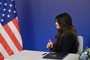 ABD'nin Yunanistan Büyükelçisi Kimberly Guilfoyle'un görevden alınmasının perde arkası: Karar iki günde alındı