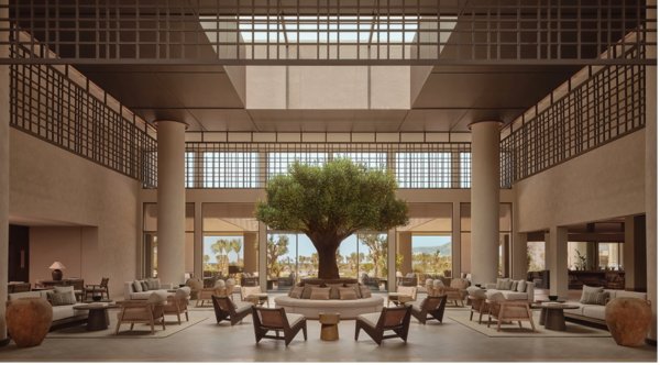 Otel grubu Sani/Ikos'un 2025 ESG raporu: Enerji, su ve biyoçeşitlilikte ölçülebilir ilerleme
