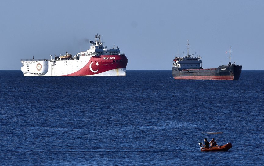 Ankara'dan izin şartı, Atina'dan ret: Yunanistan-Kıbrıs elektrik hattı gerilimi tırmanıyor