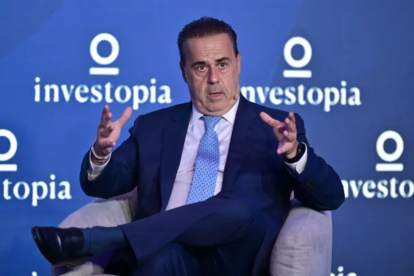 Yunanistan Çevre ve Enerji Bakanı Papastavrou: BAE ile daha geniş bir iş birliği fırsatı var