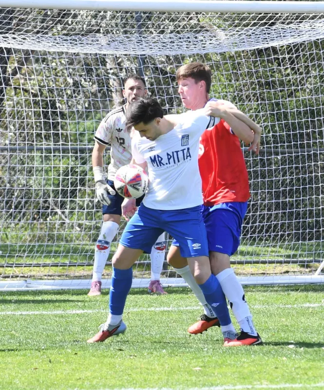 Yunanistan, 2026 All Nations Cup'a galibiyetle başladı
