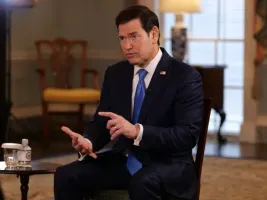 ABD Dışişleri Bakanı Rubio: Yunanistan, Trump'a erişimi olan güçlü bir büyükelçiyi hak ediyor