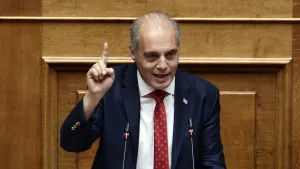 Yunan çimento grubu TITAN, inşaat malzemeleri platformu Command Alkon'a stratejik yatırım yaptı