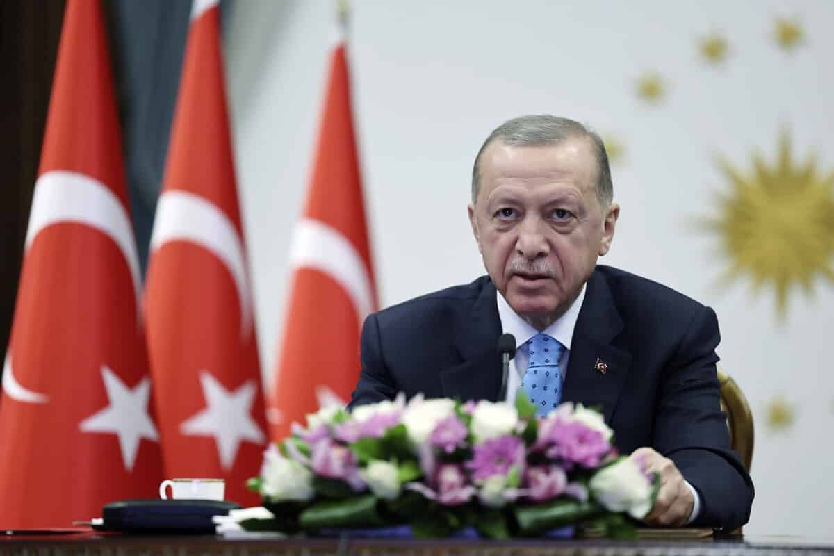 Türk hükümet yanlısı medya Ege'de yapay ada ve deniz platformu önerdi