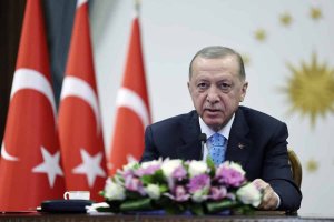 Türk hükümet yanlısı medya Ege'de yapay ada ve deniz platformu önerdi