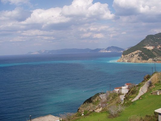 Yunanistan, Güney Ege deniz parkını seçimlerden önce yürürlüğe sokmak için hızlandı