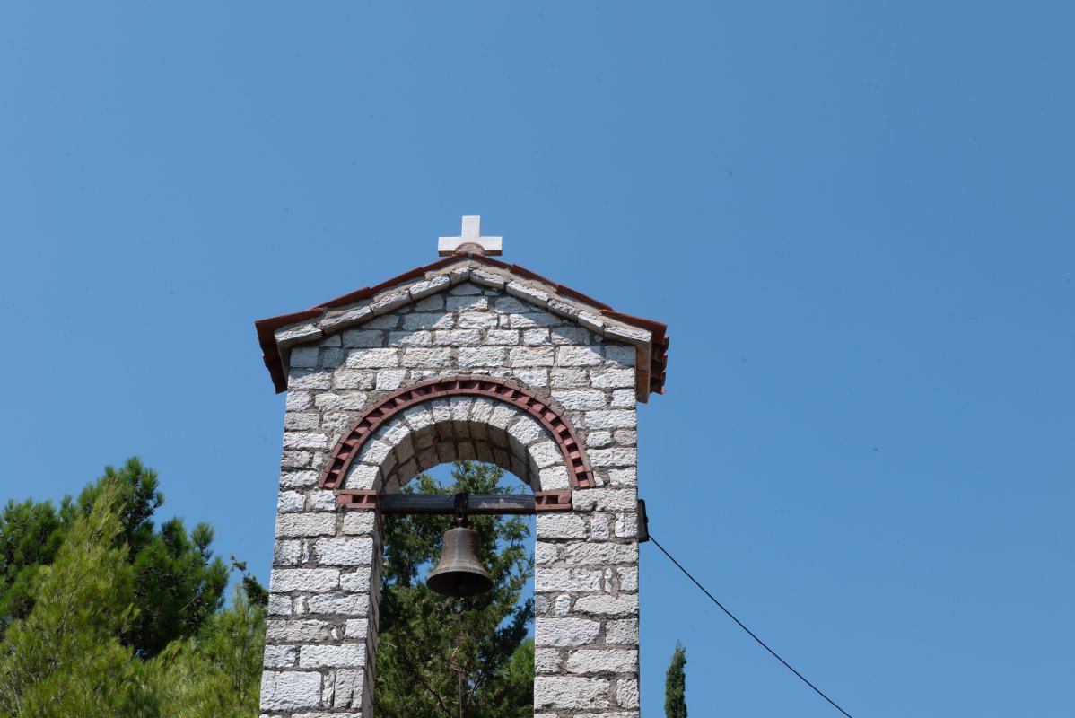 20 Ekim'de Artemios, Gerasimos ve Matrona isim günlerini kutluyor