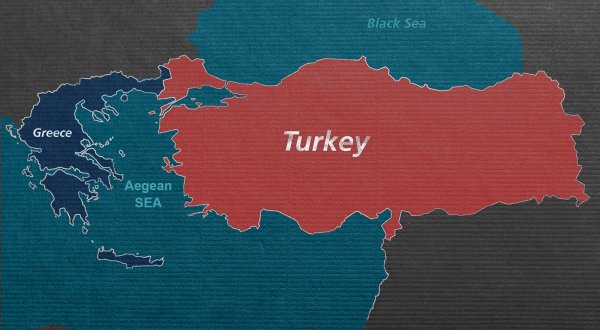 Türk basını, Evnomia tatbikatı nedeniyle Yunanistan ile askeri gerilim riskine dikkat çekiyor