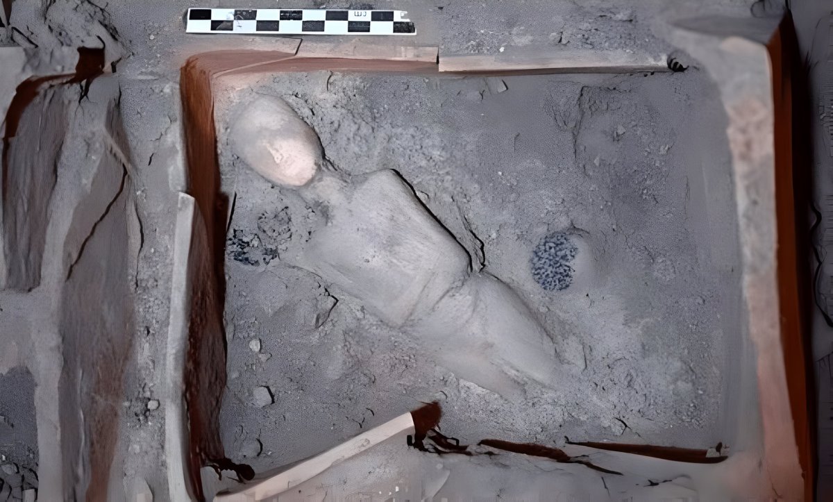 Santorini'deki Tunç Çağı kenti Akrotiri, 2025 depremlerinin ardından ziyaretçilere yeniden açıldı
