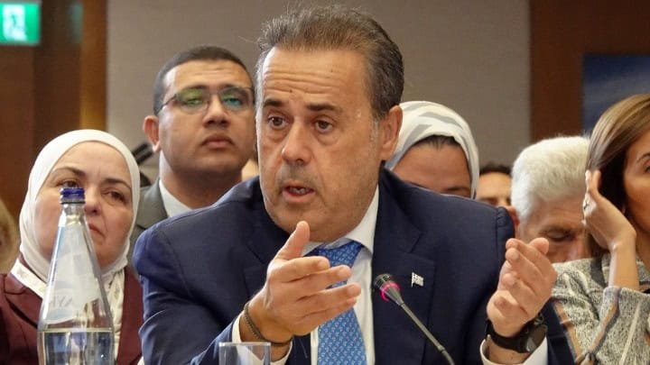Kıbrıs gazı Mısır ve Yunanistan üzerinden Avrupa'ya ilk kez ihraç edilecek