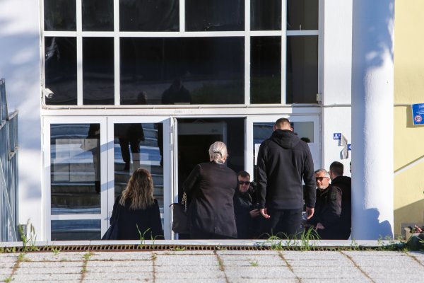 Tempi tren kazası davasında Özel Mahkeme üyeleri 30 Ekim'de kuradan seçilecek
