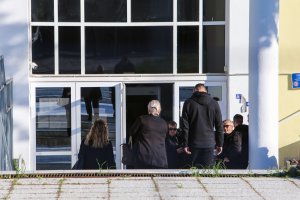 Tempi tren kazası davasında Özel Mahkeme üyeleri 30 Ekim'de kuradan seçilecek
