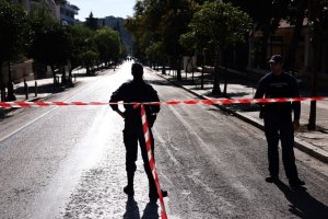 ABD Dışişleri Bakanı Rubio Atina'da: Kent merkezinde yollar kapanacak, toplu ulaşım etkilenecek