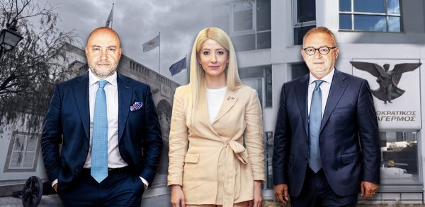 Çözülmemiş Kıbrıs sorunu siyasetçiler için seçim kampanyasının malzemesine dönüştü