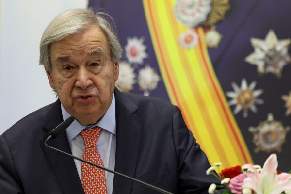 Yunanistan, Türkiye-Libya deniz anlaşmasına itirazını BM Genel Sekreteri Guterres'e mektupla iletti