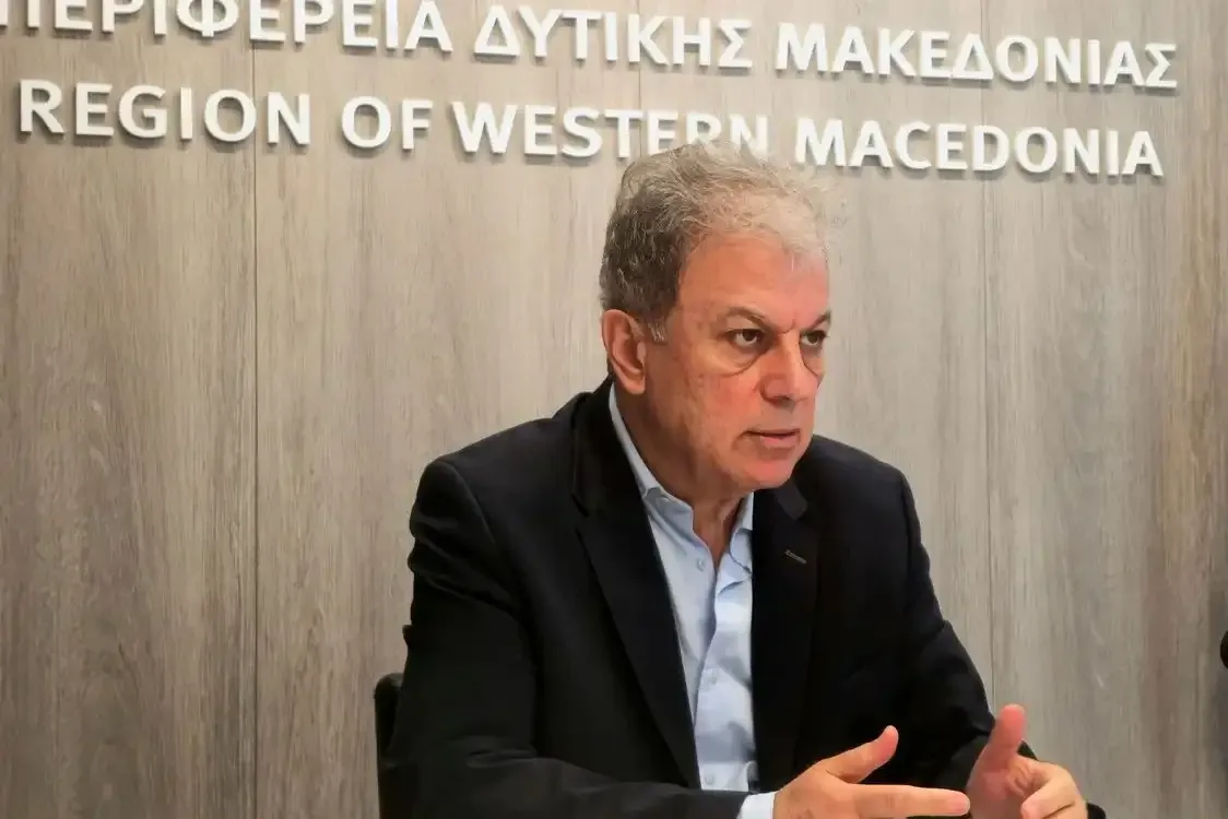 Batı Makedonya'da 4,85 milyon euroluk bisiklet yolu projesi: Üç güzergâh finanse edilecek