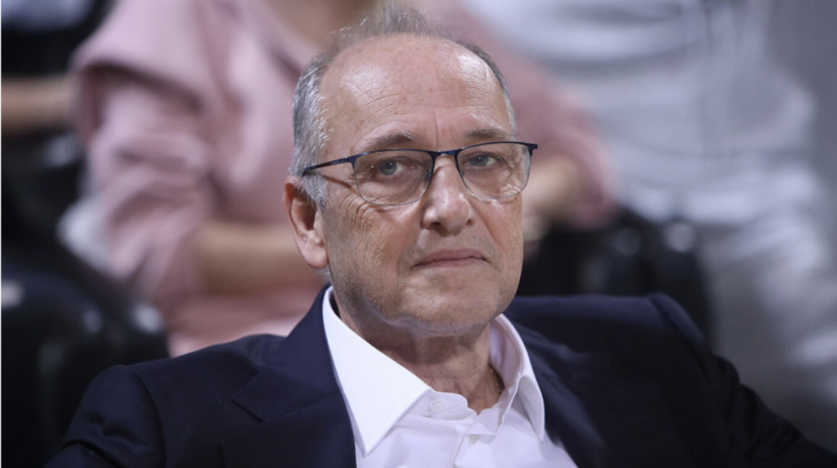 Yunanistan'da maç manipülasyonu: Basketbol federasyonu başkanı Liolios dahil 6 kişi hakkında gözaltı kararı