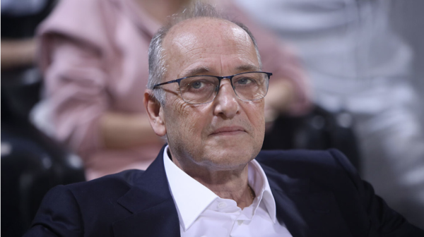 Yunanistan'da maç manipülasyonu: Basketbol federasyonu başkanı Liolios dahil 6 kişi hakkında gözaltı kararı