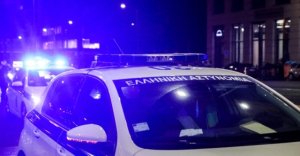 Glyfada'da Ellinikon inşaat alanının yanında ıssız noktada ölü bulunan adam
