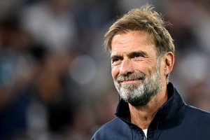 Jovanovic, Miçotakis ve Klopp Yunanistan-Almanya maçı öncesi konuştu