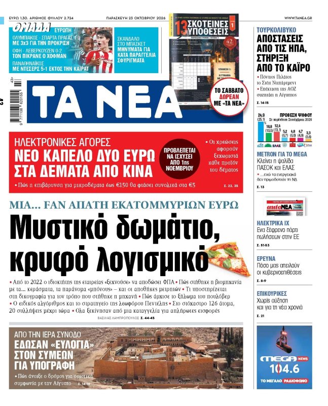 Milyon euroluk 'FAN' dolandırıcılığında gizli oda ve gizli yazılım ortaya çıktı