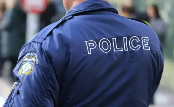 Yunan polisi, Çinli göçmenleri Arnavutluk üzerinden Avrupa'ya kaçıran şebekeyi çökertti